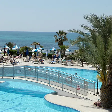 Complex Kefalos Tourist Village Paphos