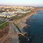 Kefalos Tourist Village Üdülőközpont Paphos