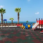 Kefalos Tourist Village Üdülőközpont 4*