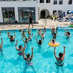 Üdülőközpont Kefalos Tourist Village 4*