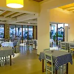 Üdülőközpont Kefalos Tourist Village Paphos