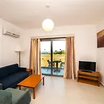 Kefalos Tourist Village Üdülőközpont Paphos