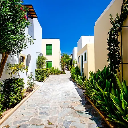 Kefalos Tourist Village Üdülőközpont