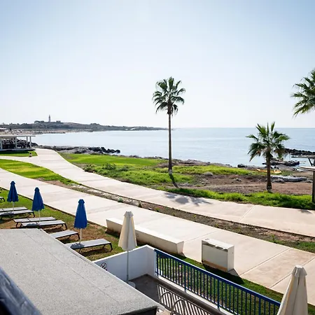 Kefalos Tourist Village Üdülőközpont Paphos