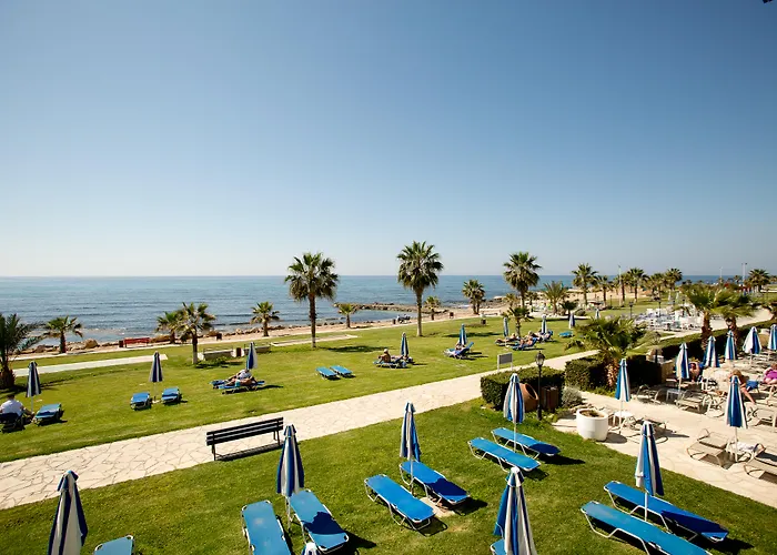 Kefalos Tourist Village