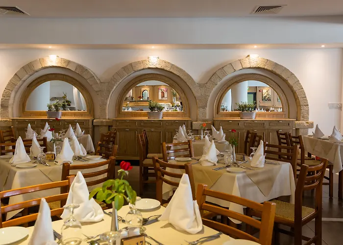 Kefalos Tourist Village Rezort Paphos