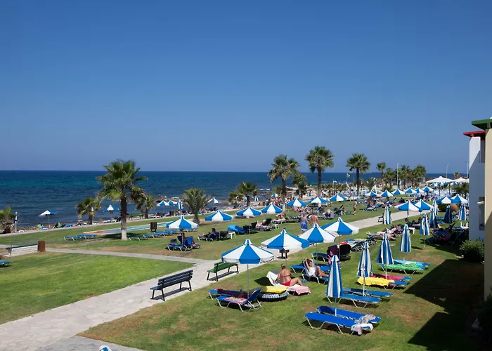 Kefalos Tourist Village Rezort 4*