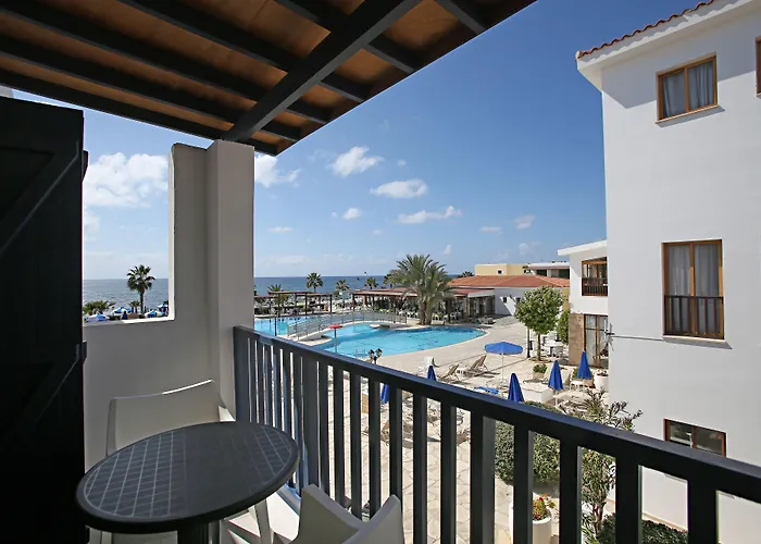 Rezort Kefalos Tourist Village