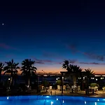 Курортный комплекс Kefalos Tourist Village 4*