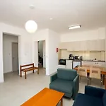 Курортный комплекс Kefalos Tourist Village Пафос