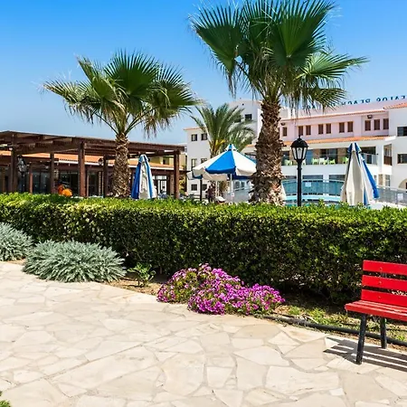 Kefalos Tourist Village 4*