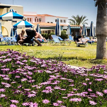 Kefalos Tourist Village Complex