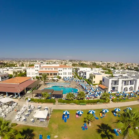 Kefalos Tourist Village Complex