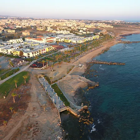 Kefalos Tourist Village Complex Paphos