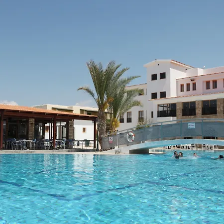 Kefalos Tourist Village Paphos