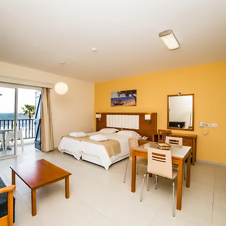 Complex Kefalos Tourist Village Paphos