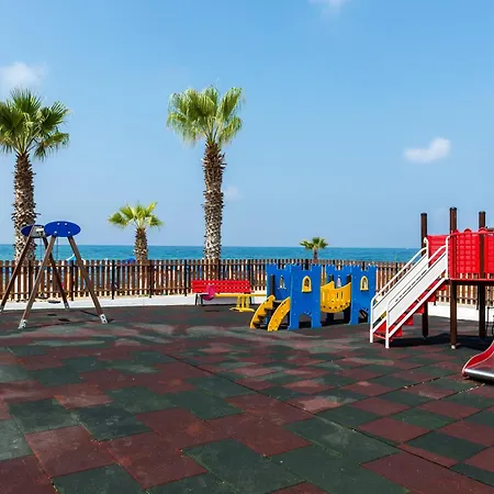 Kefalos Tourist Village Θέρετρο 4*
