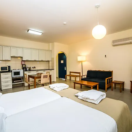 Complex Kefalos Tourist Village