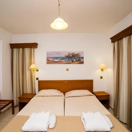 Kefalos Tourist Village Paphos