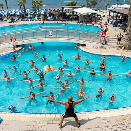 Kefalos Tourist Village Complex Paphos