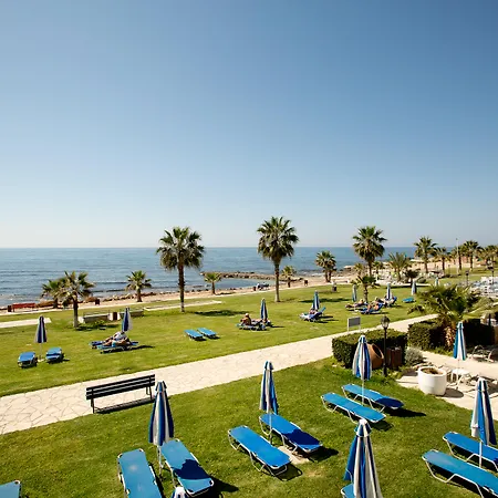 케팔로스 비치 투어리스트 빌리지