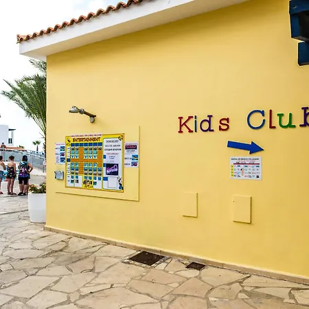 Kefalos Tourist Village 4* Paphos