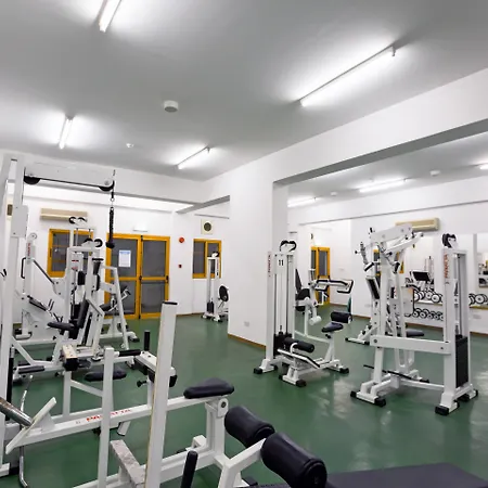 Kefalos Tourist Village 4*