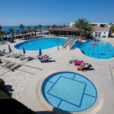 Kefalos Tourist Village