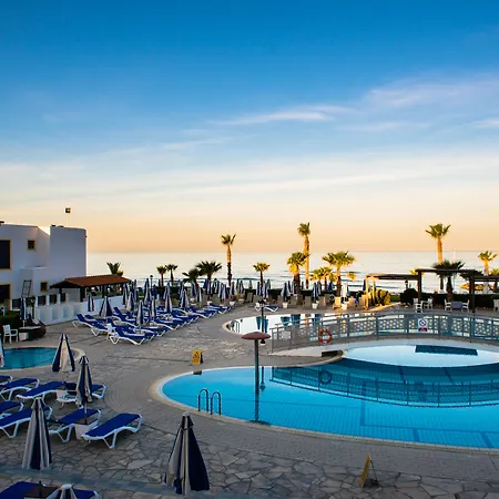 Complex Kefalos Tourist Village