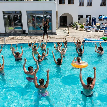 Complex Kefalos Tourist Village 4*