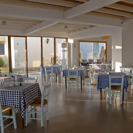 Θέρετρο Kefalos Tourist Village