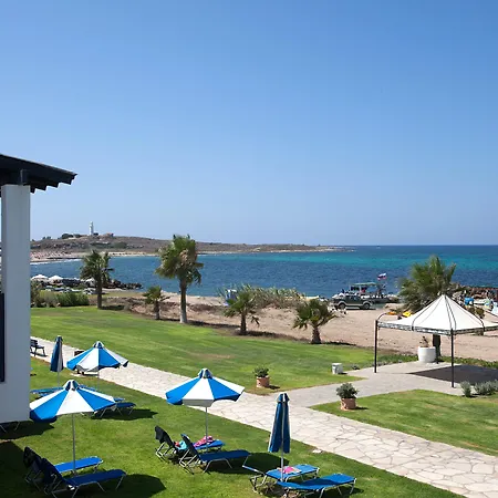 Kefalos Tourist Village