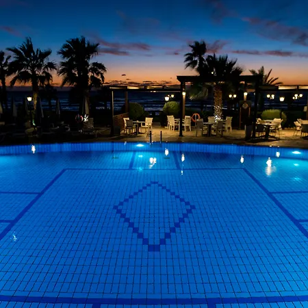 Kefalos Tourist Village Complex