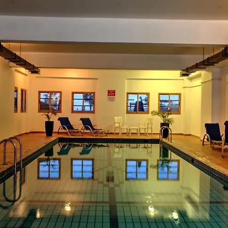 Complex Kefalos Tourist Village