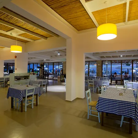 Kefalos Tourist Village Paphos