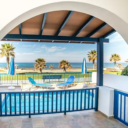 Kefalos Tourist Village Complex