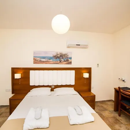 Complex Kefalos Tourist Village Paphos