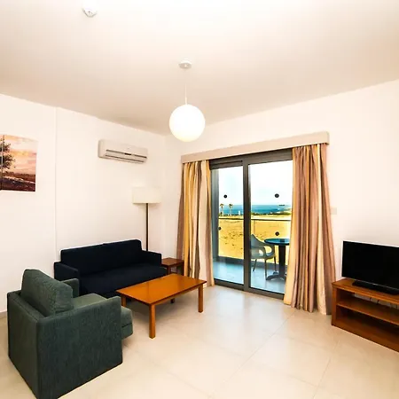 Rezort Kefalos Tourist Village 4*