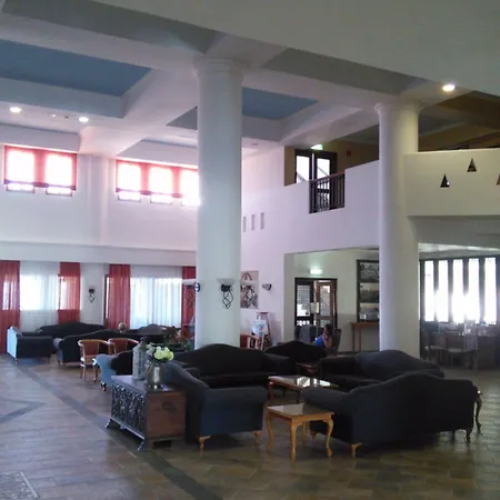 케팔로스 비치 투어리스트 빌리지