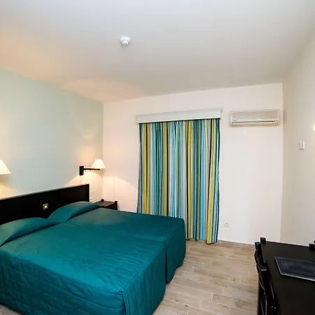 Kefalos Tourist Village Complex 4*