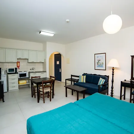 Kefalos Tourist Village Complex Paphos