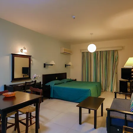 Kefalos Tourist Village Complex