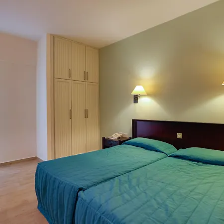 케팔로스 비치 투어리스트 빌리지 리조트