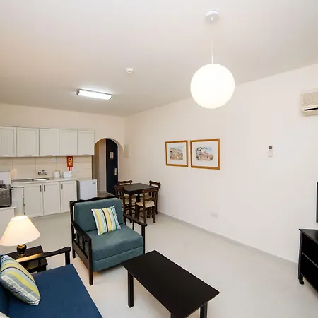 Kefalos Tourist Village 4* Pafos
