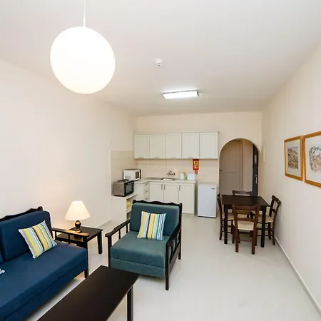 Kefalos Tourist Village Complex Paphos