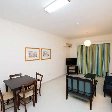 케팔로스 비치 투어리스트 빌리지