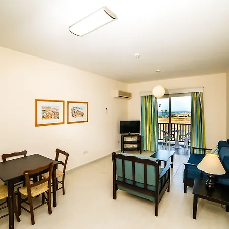Resort Kefalos Tourist Village 4*