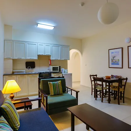 케팔로스 비치 투어리스트 빌리지