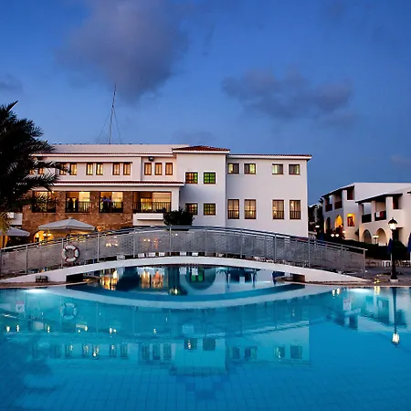 Kefalos Tourist Village