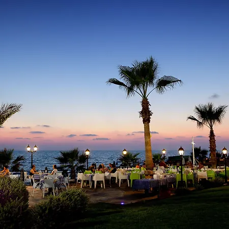 Kefalos Tourist Village 4*